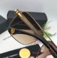 High Quality Copy Porsche Design Black And Gold Frame Double Bridge Sunglasses (5)_th.jpg